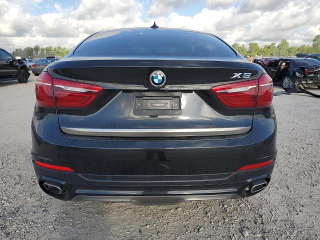 5UXKU2C59J0Z61213 BMW X6 XDRIVE3