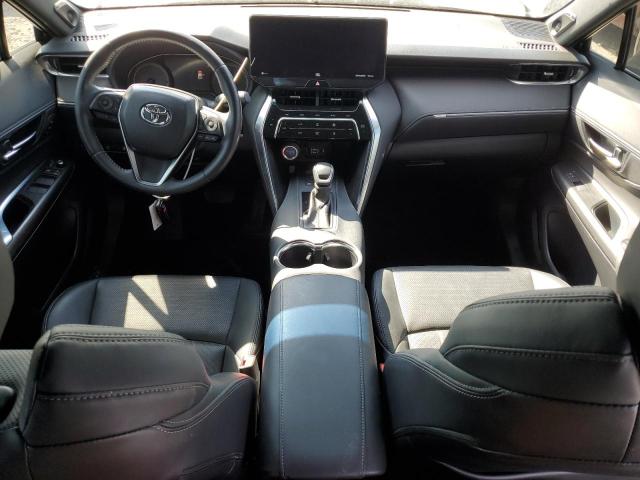 JTEAAAAH0MJ014682 Toyota VENZA LE