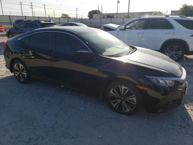 JHMFC1F31JX016840 Honda CIVIC EX