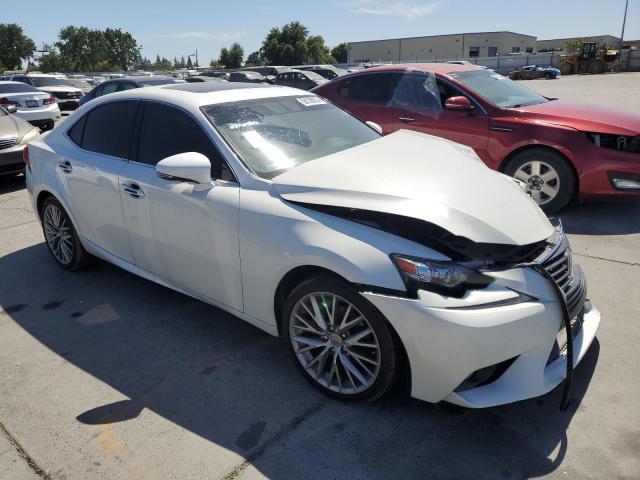 JTHBF1D23E5021510 Lexus IS 250