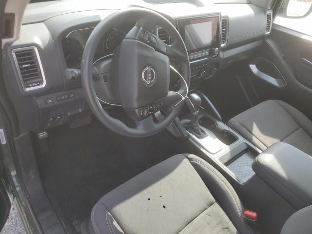 1N6ED1EK6NN688944 Nissan FRONTIER S