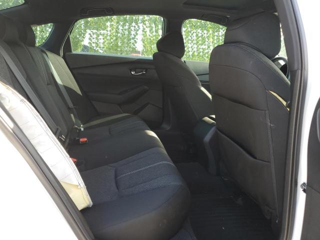 1HGCY2F5XRA025534 Honda ACCORD HYB