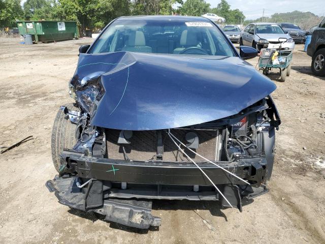 4T1BF1FK5FU937123 Toyota CAMRY LE