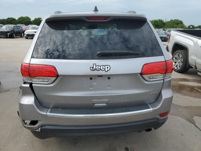 1C4RJEBG9JC221723 Jeep Grand Cherokee Limited