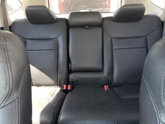 2HKRM4H57FH679117 Honda CR-V EX