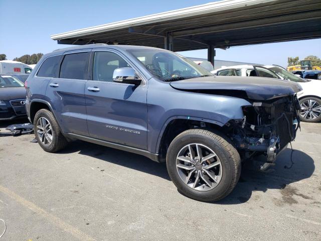 1C4RJEBG4LC154693 Jeep Grand Cherokee Limited