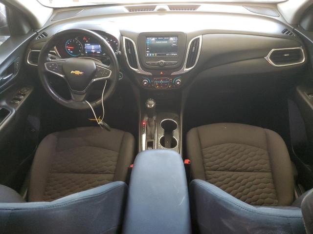 2GNAXKEV2K6184102 Chevrolet EQUINOX LT