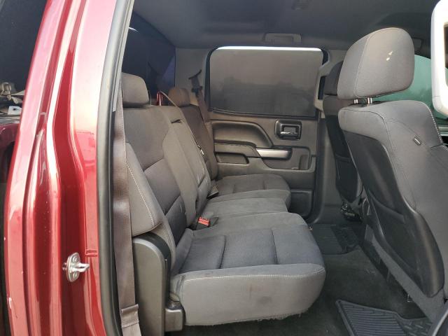 3GCPCREC8EG345163 Chevrolet Silverado C1500 Lt