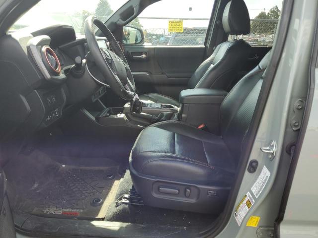5TFCZ5AN6MX249359 Toyota TACOMA DOU
