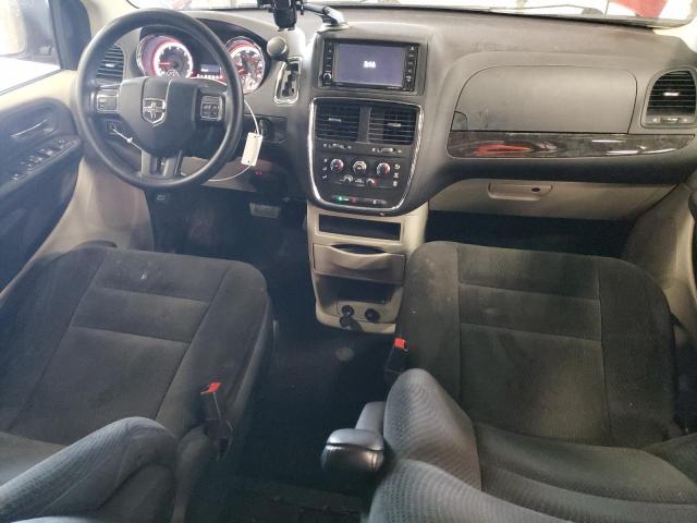 2C4RDGBG0HR701721 Dodge Grand Caravan Se