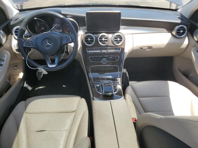55SWF4KB4GU102524 Mercedes-Benz C 300 4matic