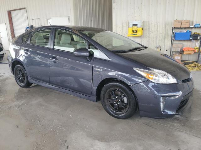 JTDKN3DU0E0387472 Toyota Prius