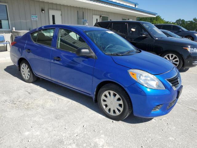 3N1CN7AP7EL831401 Nissan VERSA S