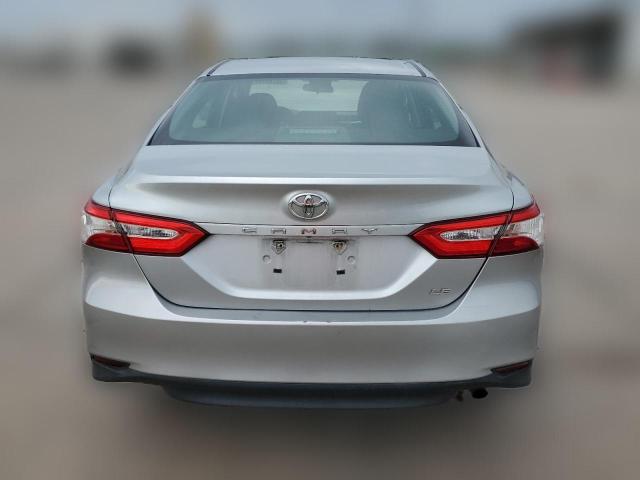 4T1B11HKXJU098140 Toyota CAMRY L