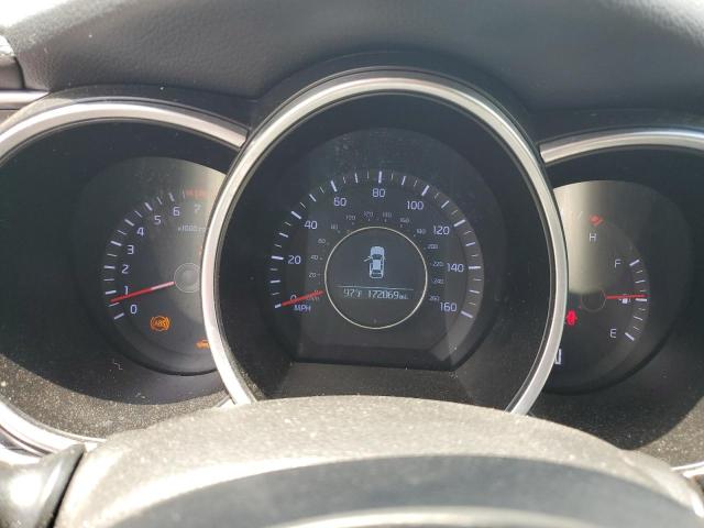 5XXGN4A79EG331619 KIA OPTIMA EX