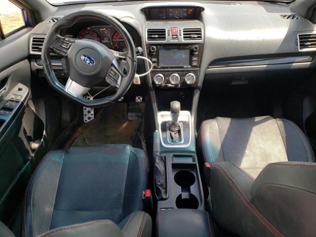 JF1VA1J69G8803838 Subaru WRX LIMITE