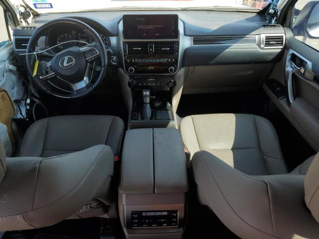 JTJAM7BX6N5310950 Lexus GX 460