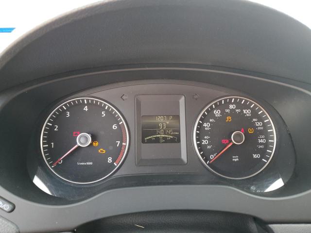 3VWD17AJ0EM417599 Volkswagen JETTA SE