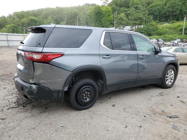 1GNEVFKWXMJ193891 Chevrolet TRAVERSE L