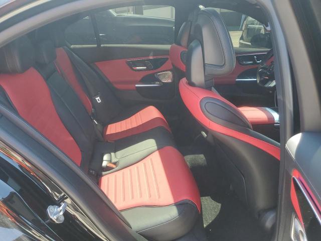 W1KAF4HB7PR097015 Mercedes-Benz C 300 4MAT