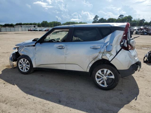 KNDJ23AU5L7033833 KIA SOUL LX