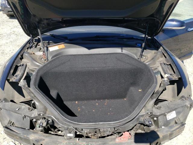 5YJSA1H22FF080817 Tesla MODEL S 85