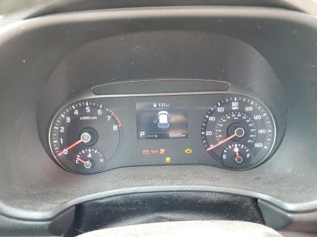 KNDJ23AU6L7045571 KIA SOUL LX