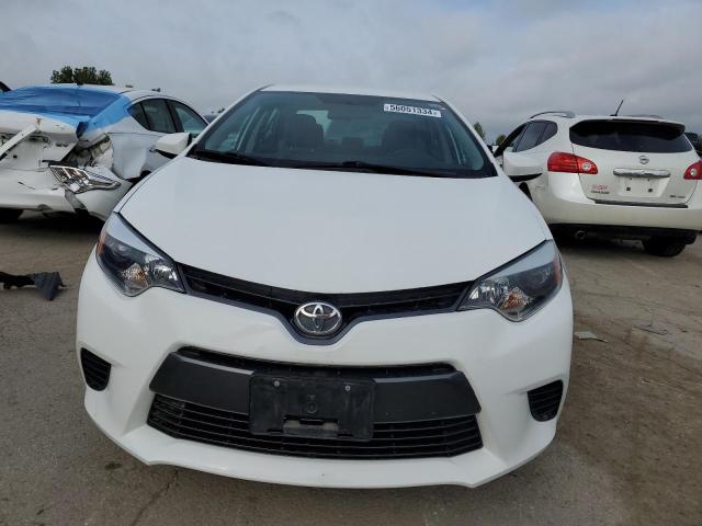 5YFBURHE3GP473358 Toyota COROLLA L