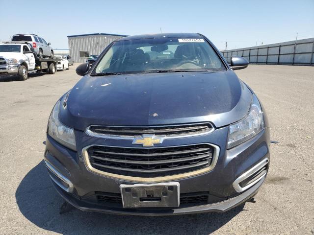 1G1PC5SB7F7154828 Chevrolet CRUZE LT