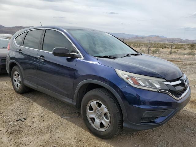 5J6RM3H31FL002630 Honda CR-V LX