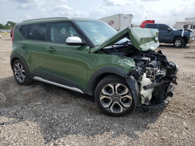 KNDJ23AU6L7045571 KIA SOUL LX