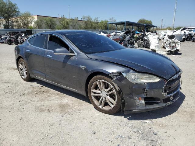 5YJSA1H23FFP79552 Tesla MODEL S 85