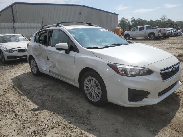 4S3GTAB61H3735058 Subaru Impreza Premium