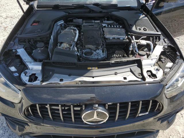 W1K1J6BB7MF166785 Mercedes-Benz E AMG 53