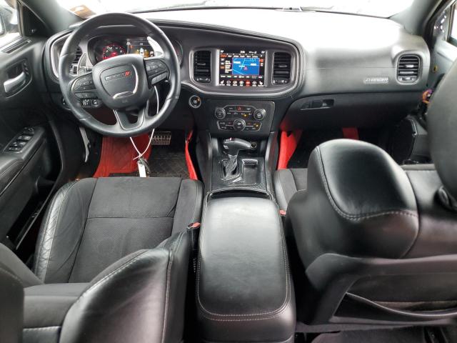 2C3CDXHGXKH597611 Dodge CHARGER GT