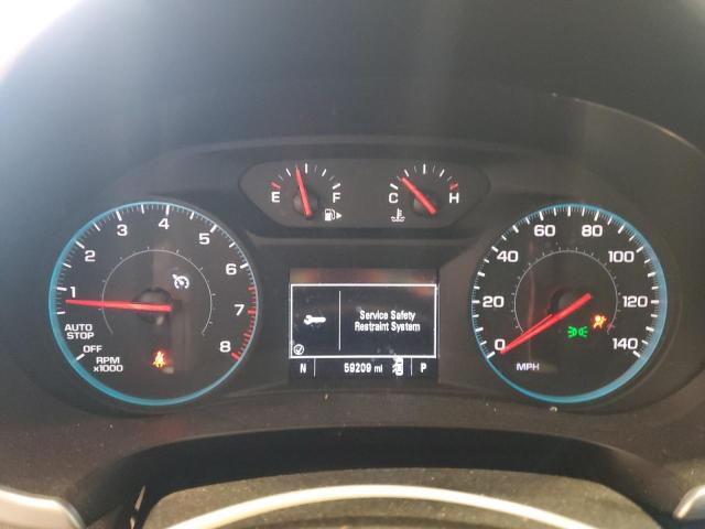 1G1ZB5ST4LF017285 Chevrolet MALIBU LS