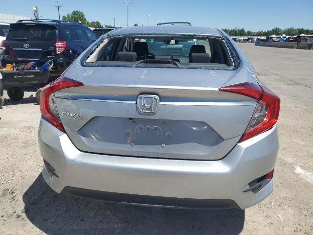 19XFC2F53GE211761 Honda Civic Lx