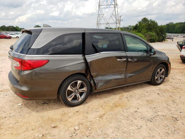 5FNRL6H83JB036246 Honda Odyssey Touring