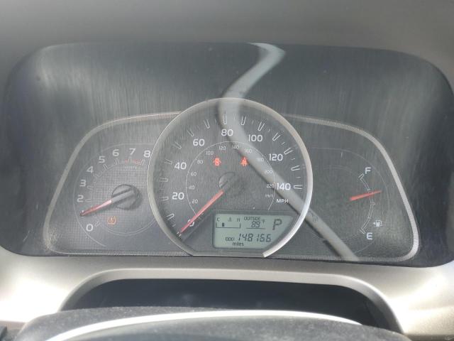 2T3ZFREV1EW122514 Toyota RAV4 LE