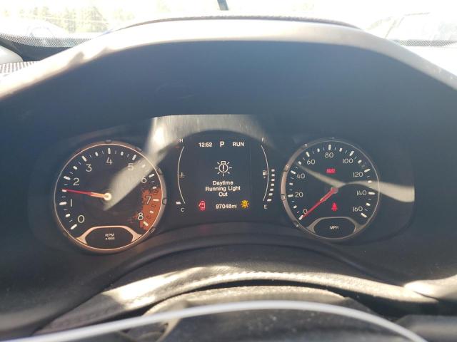 ZACCJBBT5GPE02436 Jeep Renegade Latitude