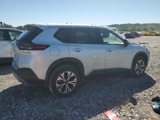 5N1BT3BA4PC808220 Nissan ROGUE SV
