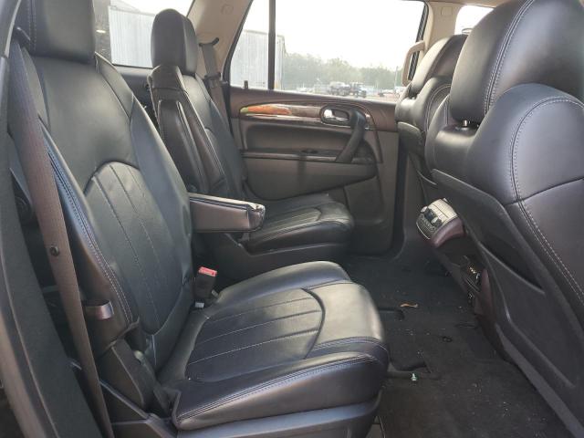 5GAKRBKD9FJ146301 Buick Enclave