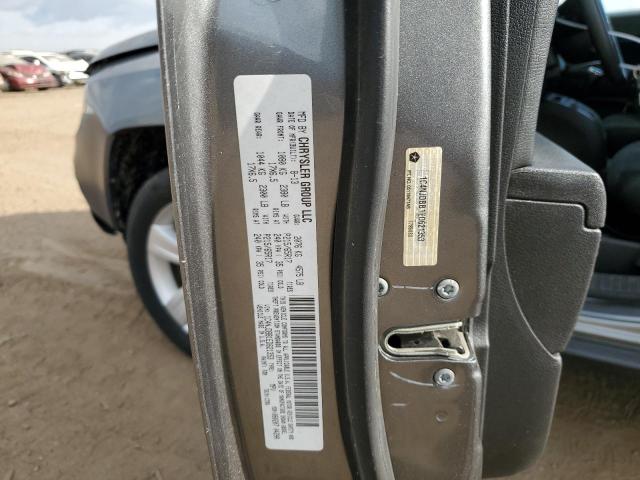 1C4NJDBB1ED621353 Jeep Compass Sport