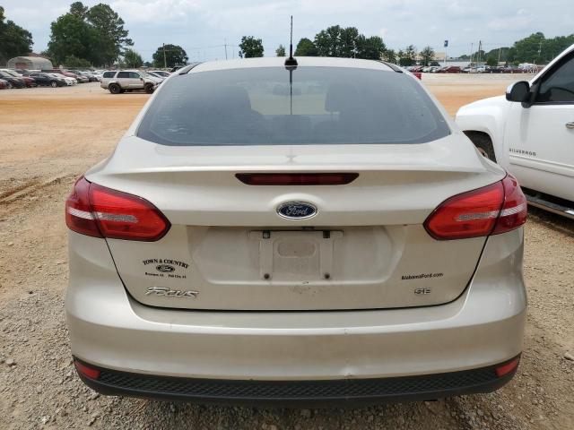 1FADP3F20HL240978 Ford FOCUS SE