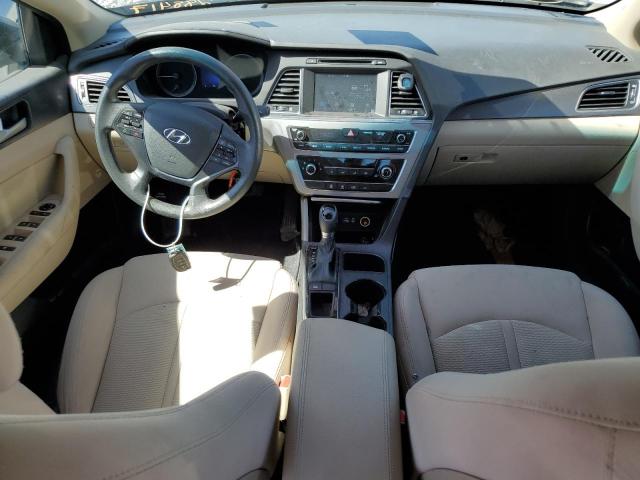5NPE34AF6GH288417 Hyundai Sonata Sport