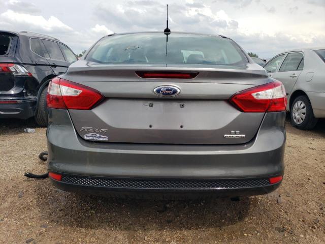 1FADP3F22EL127836 Ford FOCUS SE