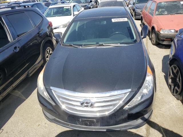 5NPEC4AB2EH853272 Hyundai SONATA SE