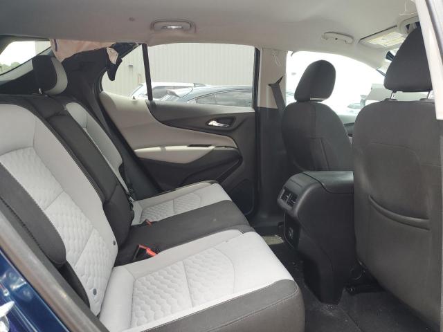 2GNAXTEV3K6246662 Chevrolet EQUINOX LT