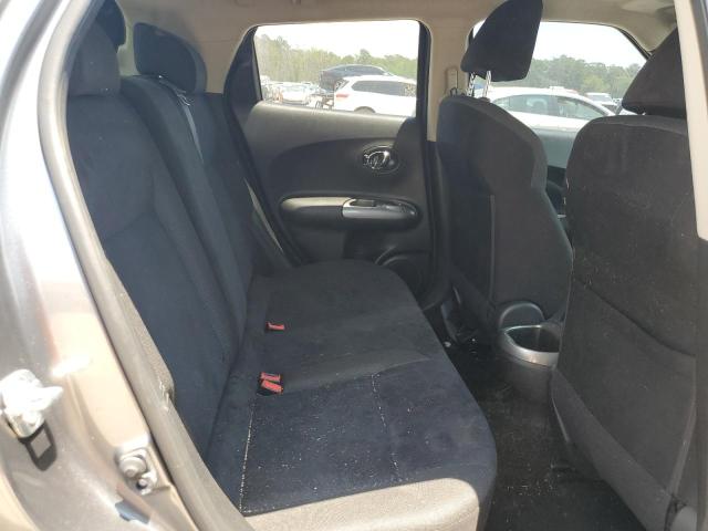 JN8AF5MV1ET484728 Nissan JUKE S