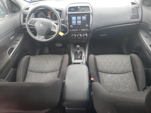 JA4AP3AU1LU009574 Mitsubishi Outlander Sport Es